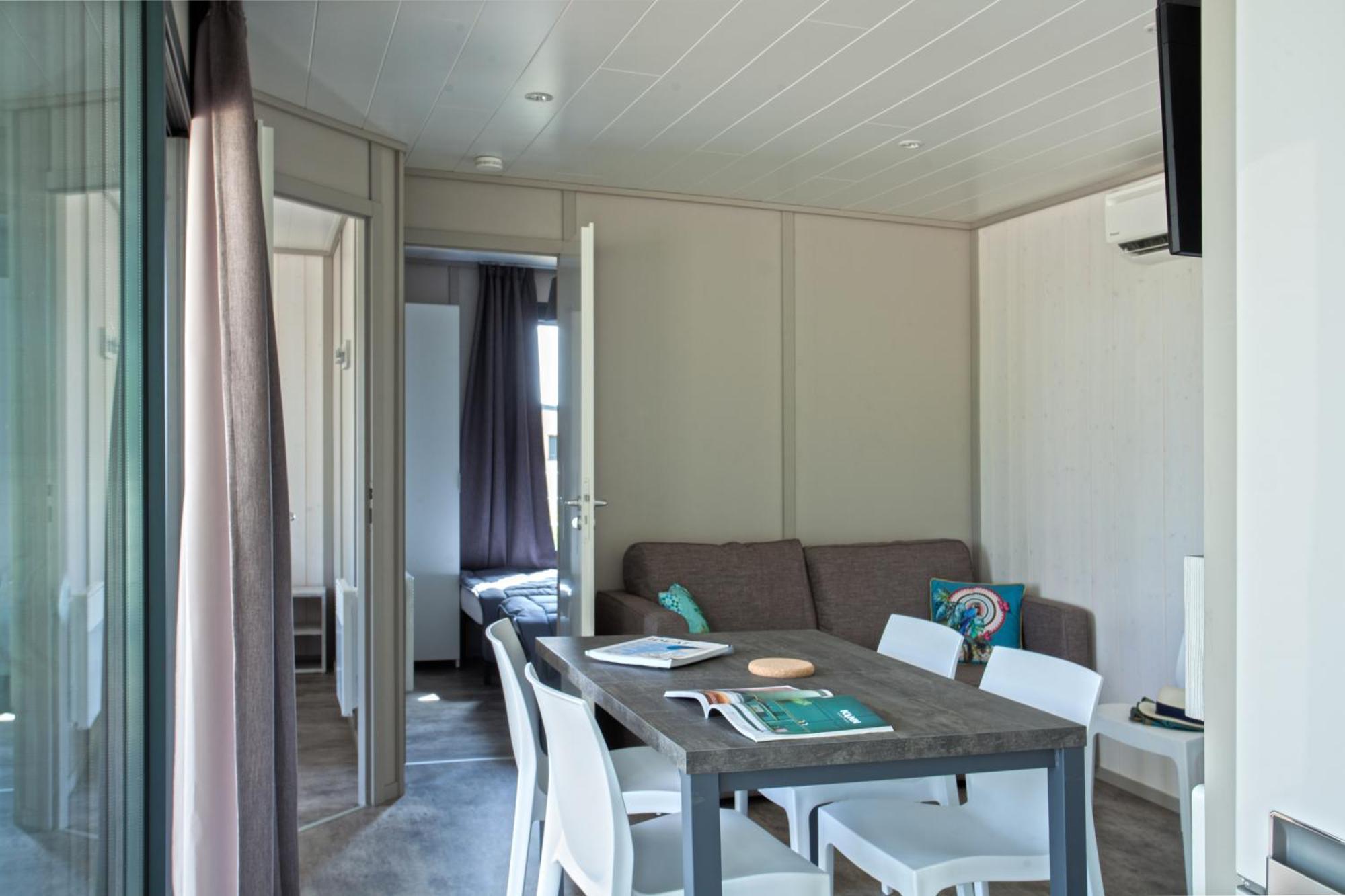Casa E Natura Moriani Plage Exteriér fotografie